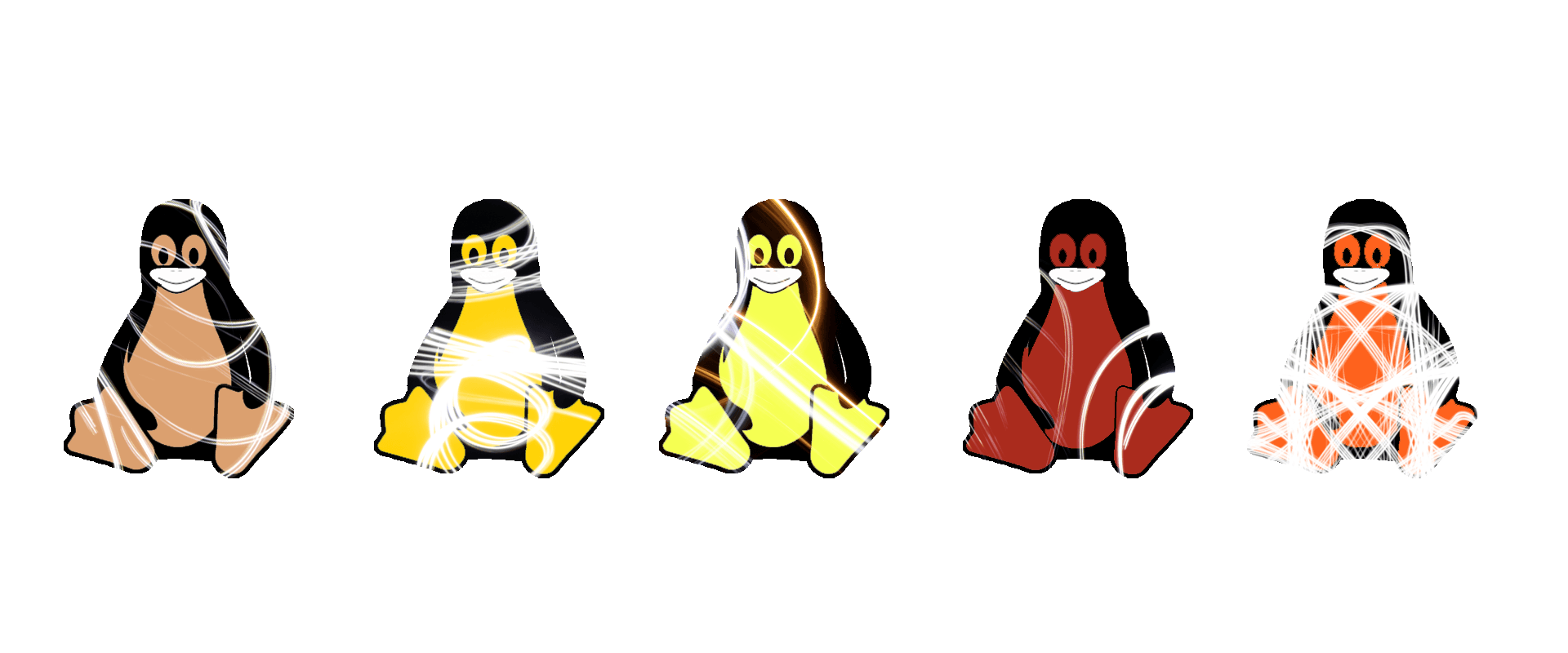 Crypto Penguins