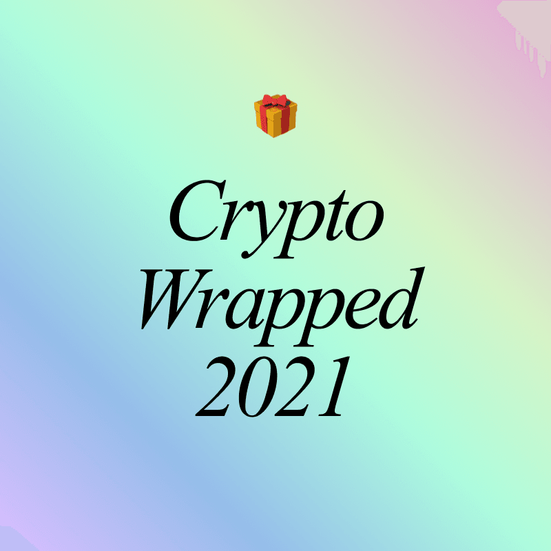 cryptowrapped