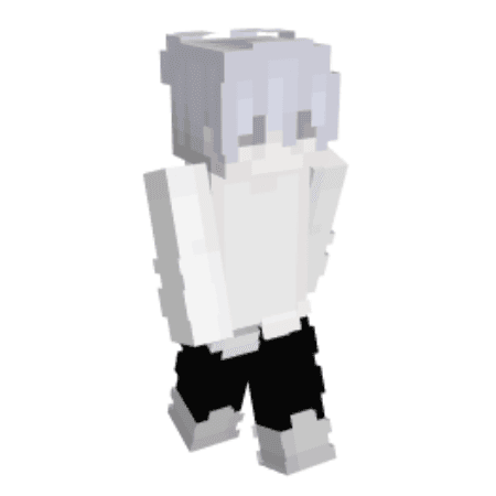 NFT SKIN MINECRAFT BOY - Collection | OpenSea