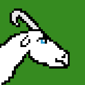 TokenGoat #197