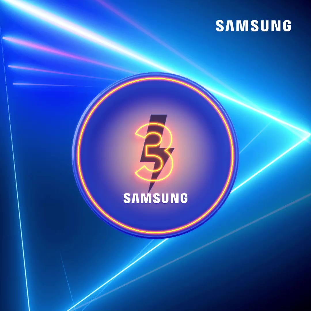 Samsung 837X Connectivity Badge