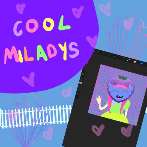 coolmiladys