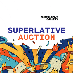 Superlative Auction Batch 1 collection image
