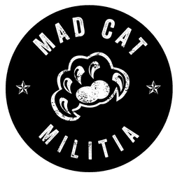 Mad Cat Militia Collector Rewards collection image