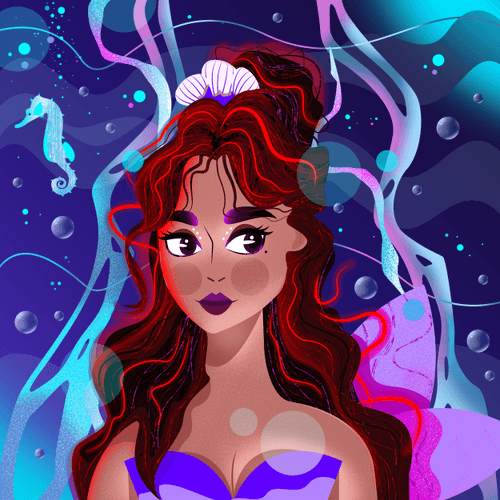 Eternal Beauty 35