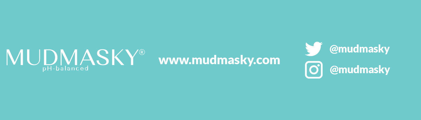 MUDMASKY Banner