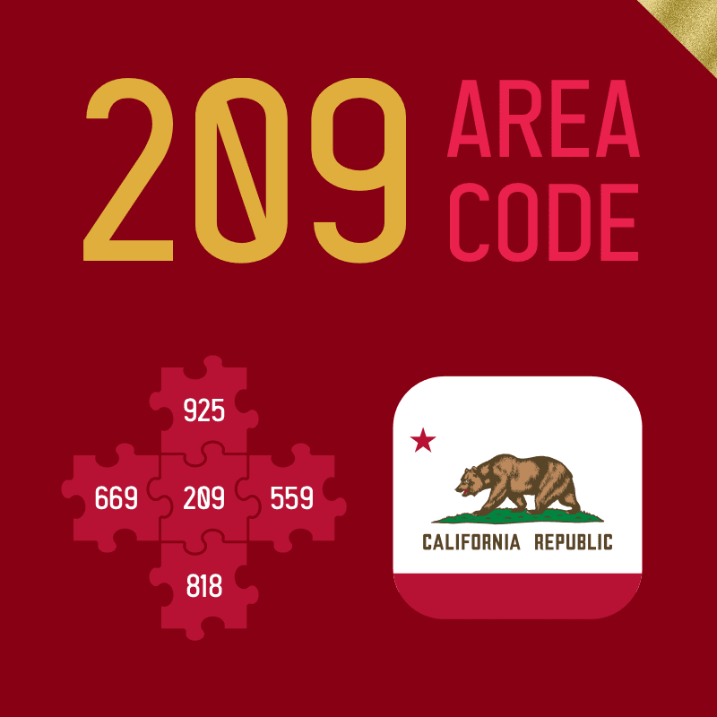 209-area-code-rep-your-area-code-opensea