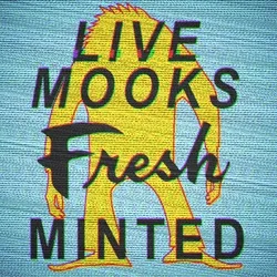 MOOKS collection image