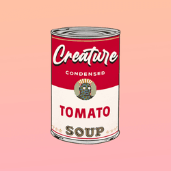 Creature Tomato collection image