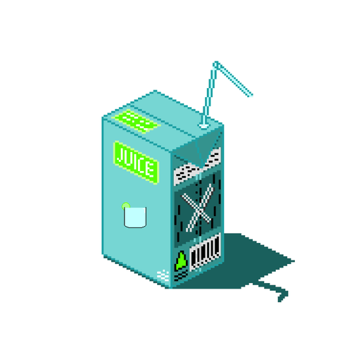 Juicebox #1093