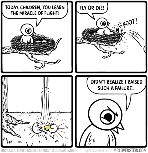 mrlovenstein NFT #32