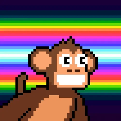 Chimpers Genesis logo