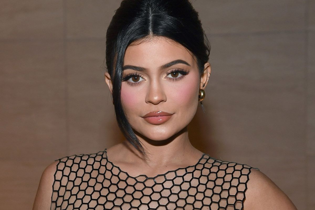 3. Kylie Jenner's Best Short Hair Moments - wide 9