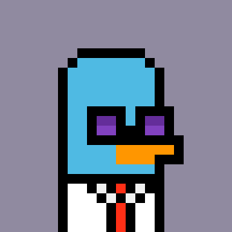 Duckie #4070