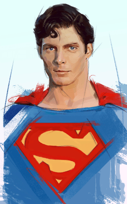 Superman (themovie) collection image