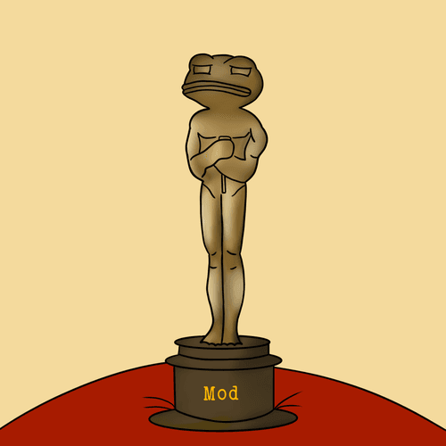 Mod of the Year