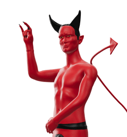 The Second Coming of Penis Satan collection image
