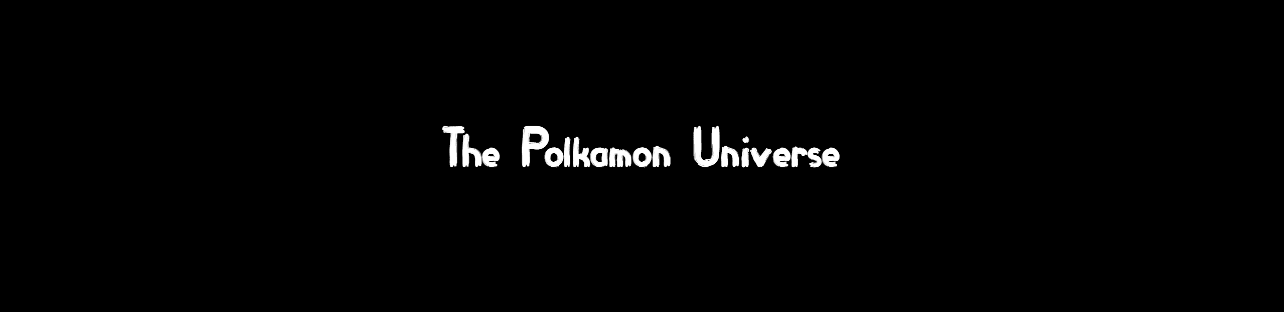 PolkamonUniverse banner