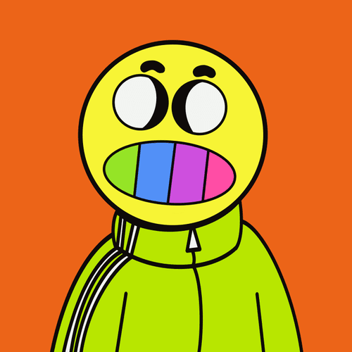 The GumBall Gang