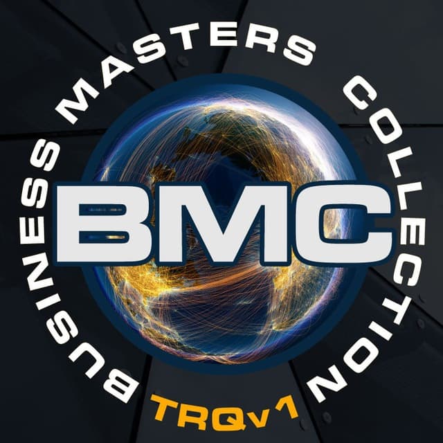 Business Master Collection TRQv1