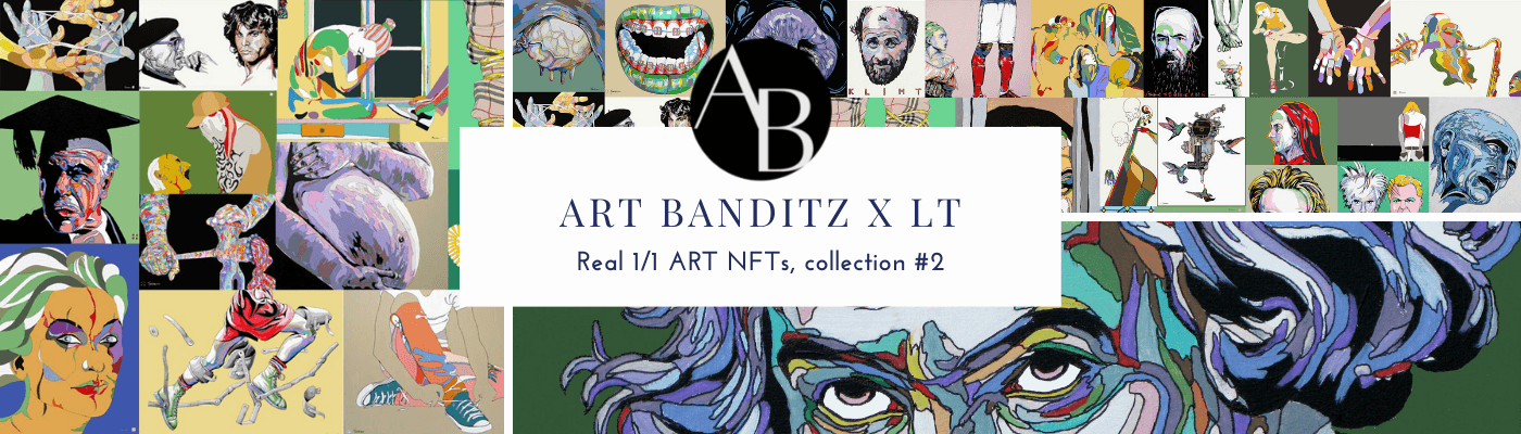 Art Banditz X LT