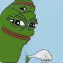 GAN Frogs