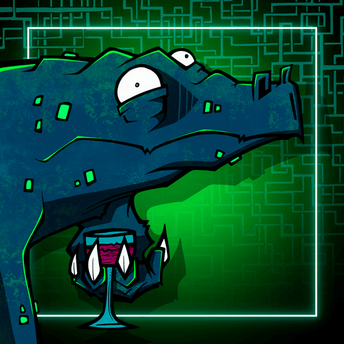 DrunK CroC