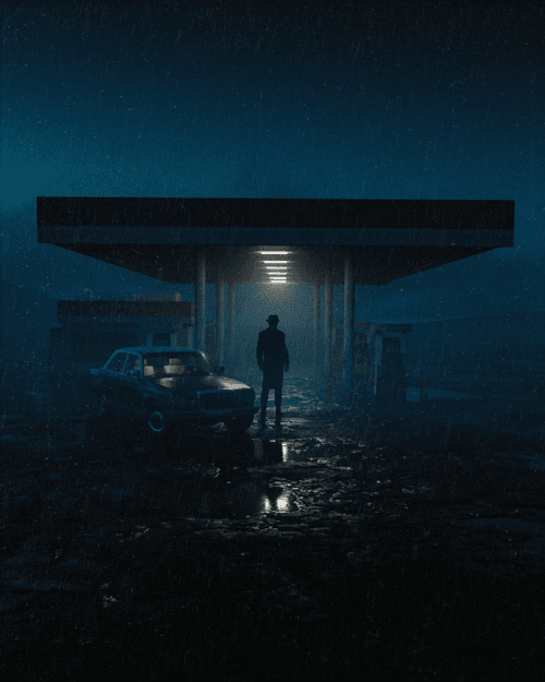 Gasoline II