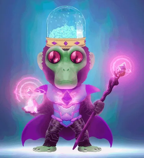 MOJOJO