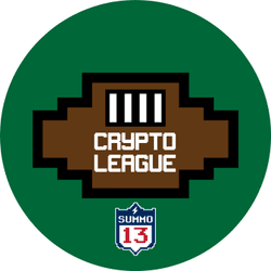 Crypto League Football collection image