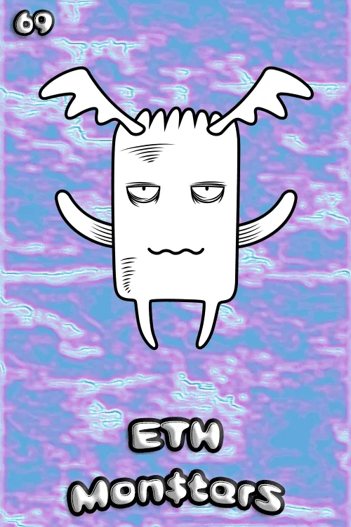 MON$TER 69