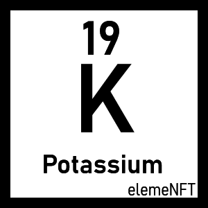 K | Potassium