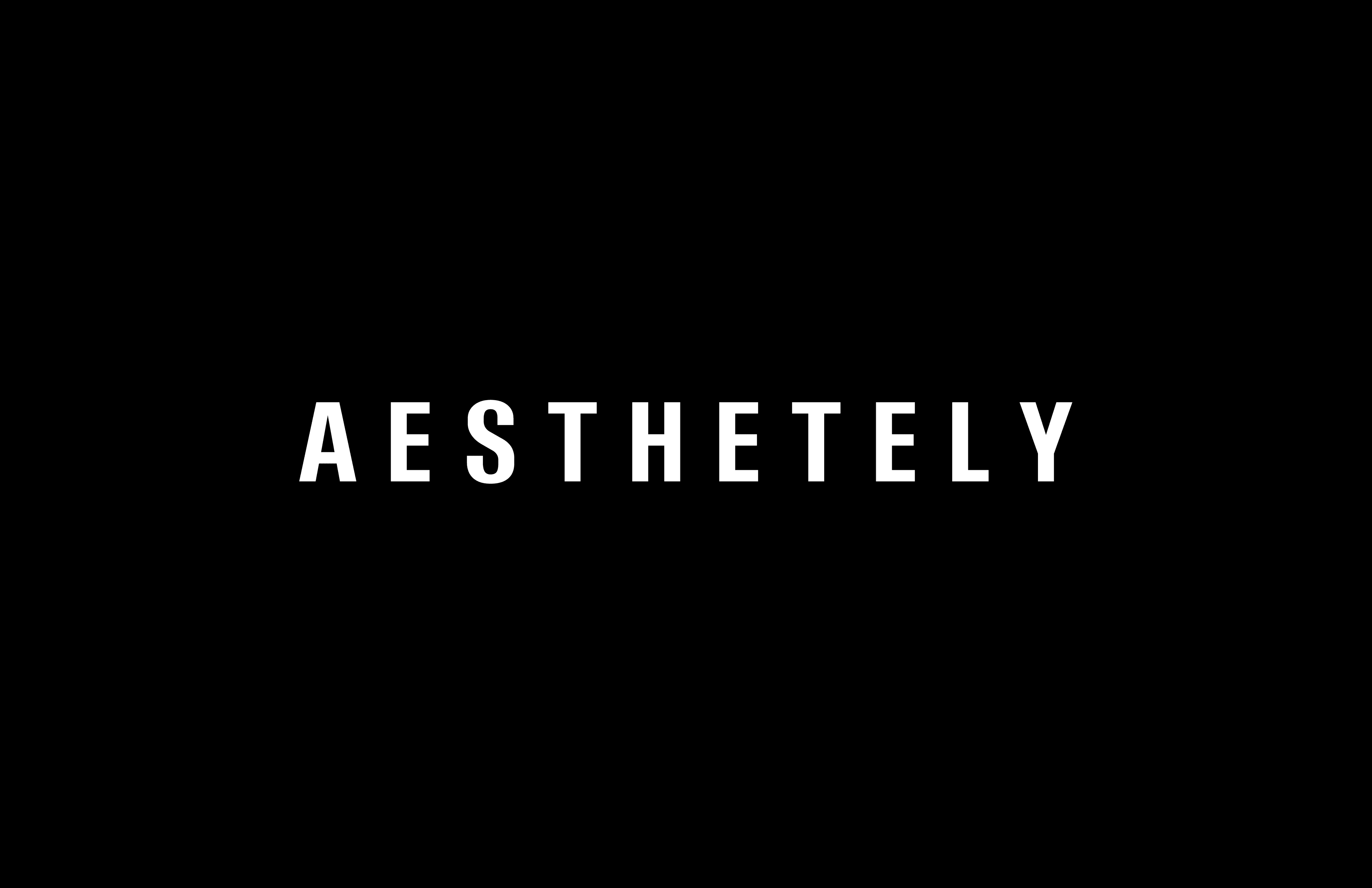 AESTHETELY