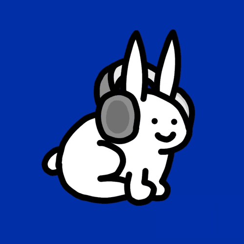 Bunny toto #3