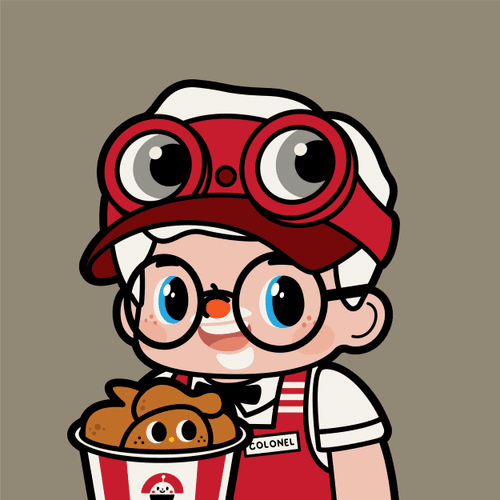 Colonel Boy