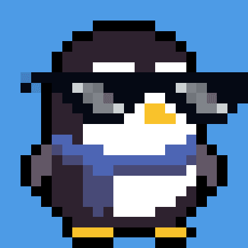 24px Penguins