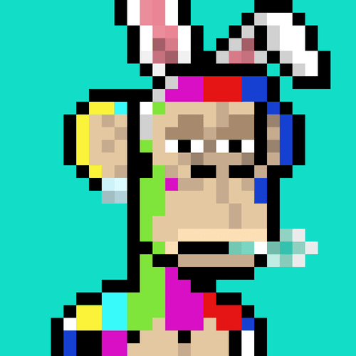 PixelApe 1327