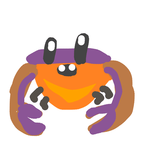 Stone Crab
