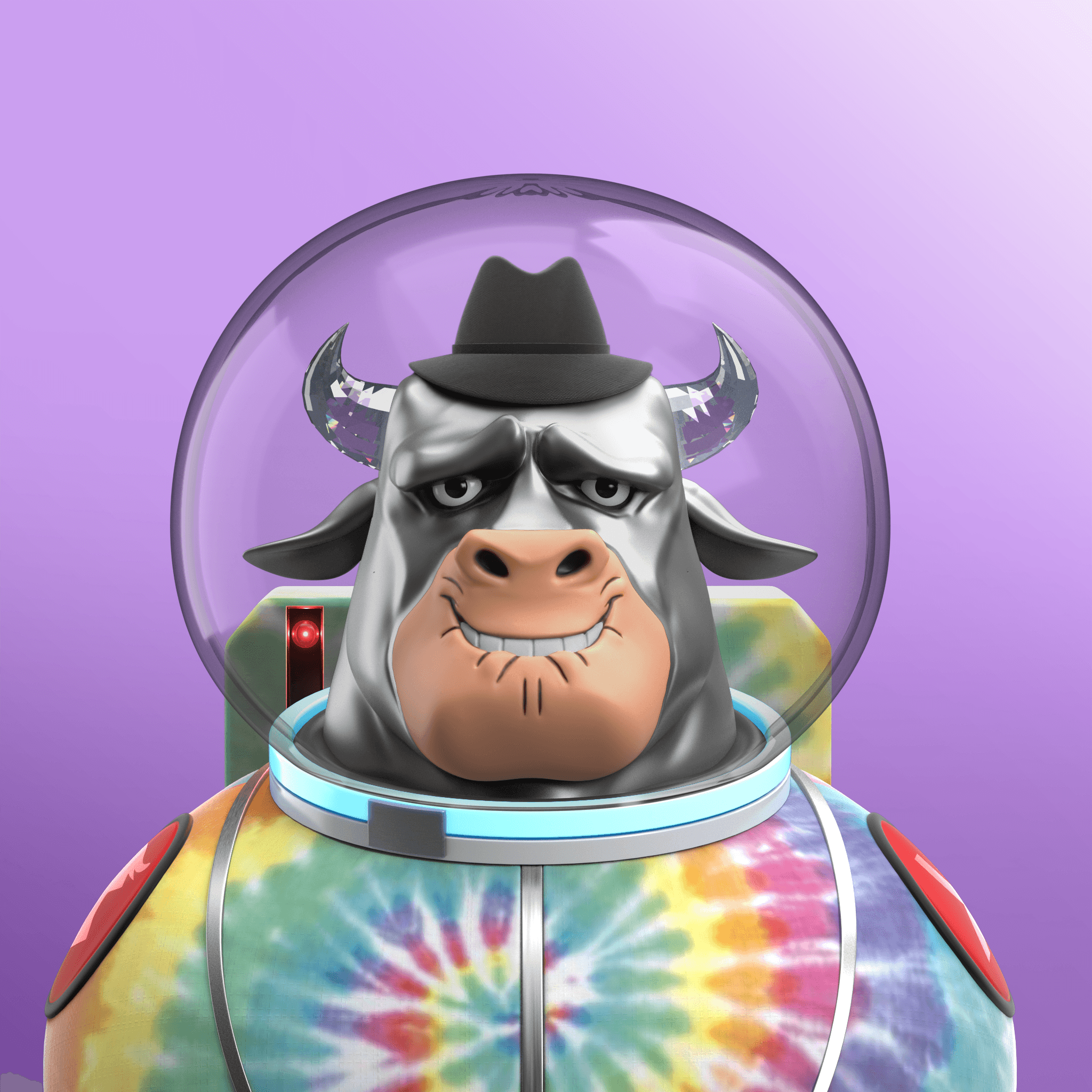 Astro Bull 5062