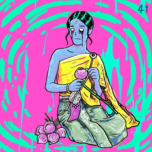 THAIGHOST 41 - PHI-MAE-MAI