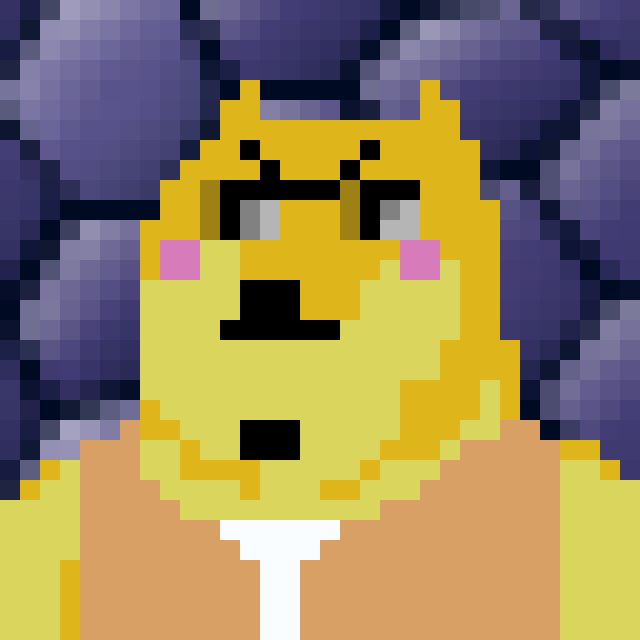 CryptoShibe #9218