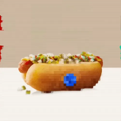 Hot Dog