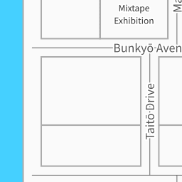 1 Bunkyō Avenue