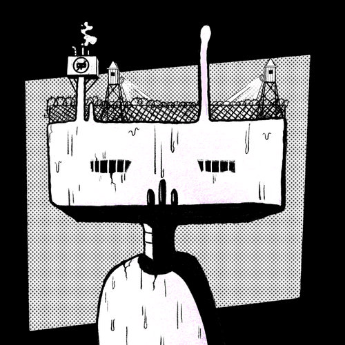 #41 Rusty | PRISON