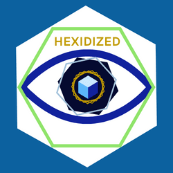 Hexidized Friends collection image