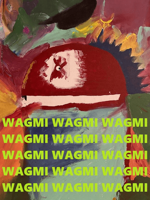 The WAGMI Collection