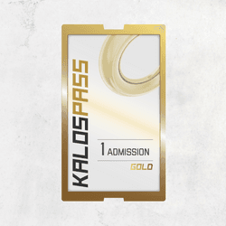 Gold Pass collection image