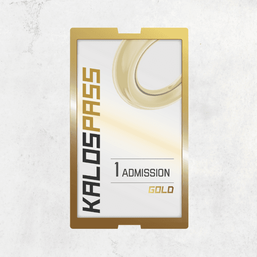 Gold Pass
