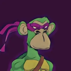 Bored Ape Heroes Legends collection image