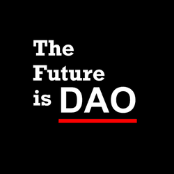 The Future is DAO collection image